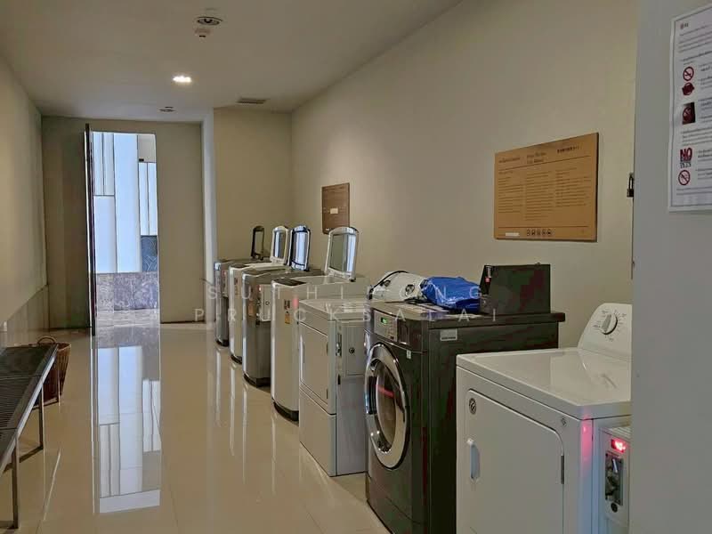 Ivy Thonglor, Bangkok, 889 Thonglor Road, Khlong Tan Nua, Watthana, Bangkok, 1 Bedroom, 43 sqm, Condo For Rent, by Suthipong Prucksalai, 500344833 - DDproperty.com
