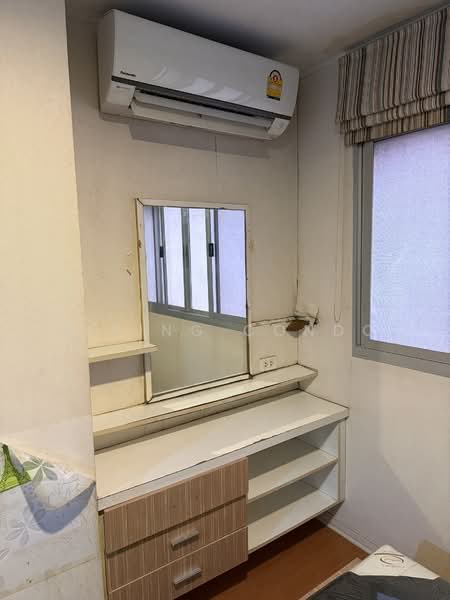 Lumpini Condo Town Ramintra-Navamin, Bangkok, Soi Ramindhra 78, Nawamin Road - Ramintra Road, Ram Inthra, Khan Na Yao, Bangkok, 1 Bedroom, 25 sqm, Condo For Rent, by Living Condo, 500344837 - DDproperty.com