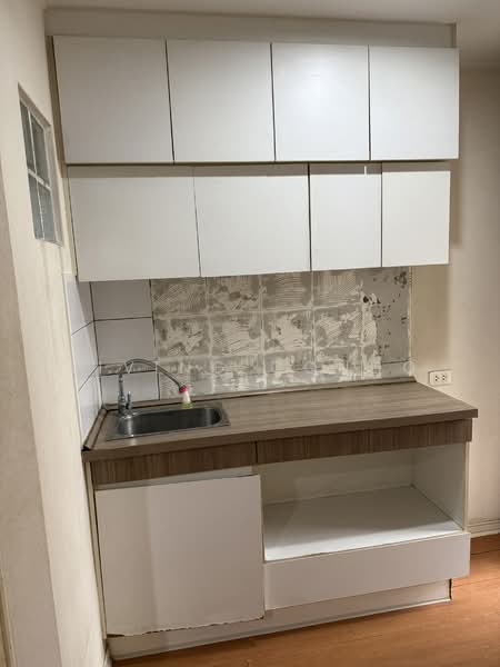Lumpini Condo Town Ramintra-Navamin, Bangkok, Soi Ramindhra 78, Nawamin Road - Ramintra Road, Ram Inthra, Khan Na Yao, Bangkok, 1 Bedroom, 25 sqm, Condo For Rent, by Living Condo, 500344837 - DDproperty.com