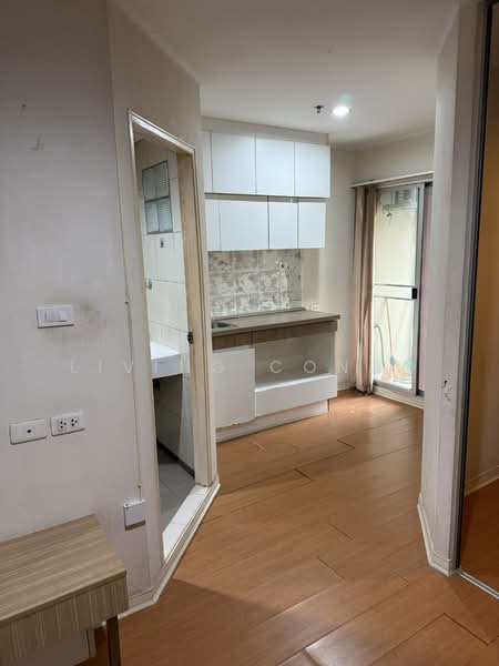Lumpini Condo Town Ramintra-Navamin : ลุมพินี คอนโดทาวน์ รามอินทรา-นวมินทร์, กรุงเทพ, ซอยรามอินทรา 78 ถนนนวมินทร์ - รามอินทรา, รามอินทรา, คันนายาว, กรุงเทพ, 25 ตร.ม., คอนโด ให้เช่า, โดย Living Condo, 500344837 - DDproperty.com