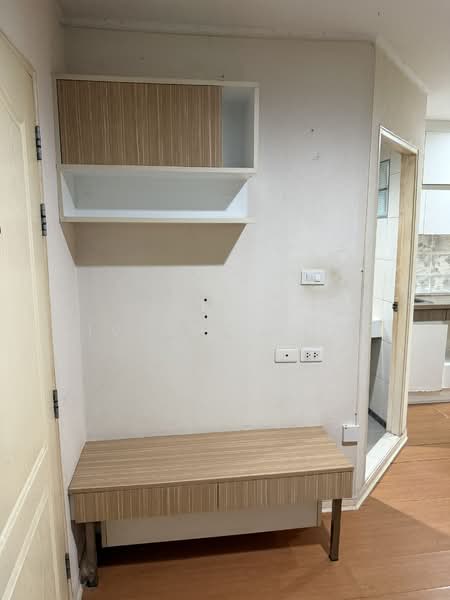 Lumpini Condo Town Ramintra-Navamin, Bangkok, Soi Ramindhra 78, Nawamin Road - Ramintra Road, Ram Inthra, Khan Na Yao, Bangkok, 1 Bedroom, 25 sqm, Condo For Rent, by Living Condo, 500344837 - DDproperty.com