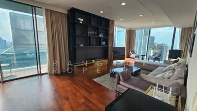 For Rent - MARQUE Sukhumvit, Bangkok