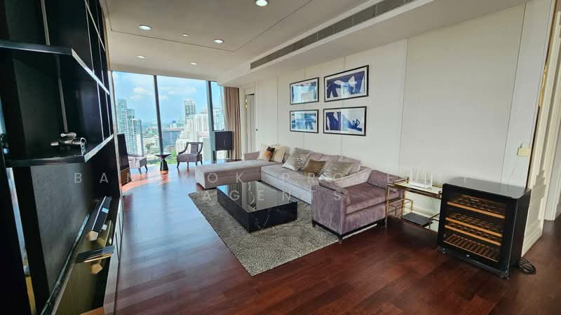 MARQUE Sukhumvit, Bangkok, 719 Sukhumvit 39 Road, Khlong Tan Nua, Watthana, Bangkok, 3 Bedrooms, 192 sqm, Condo For Rent, by BANGKOK PROPERTY AGENTS, 500344840 - DDproperty.com