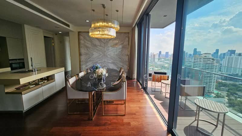 MARQUE Sukhumvit, Bangkok, 719 Sukhumvit 39 Road, Khlong Tan Nua, Watthana, Bangkok, 3 Bedrooms, 192 sqm, Condo For Rent, by BANGKOK PROPERTY AGENTS, 500344840 - DDproperty.com