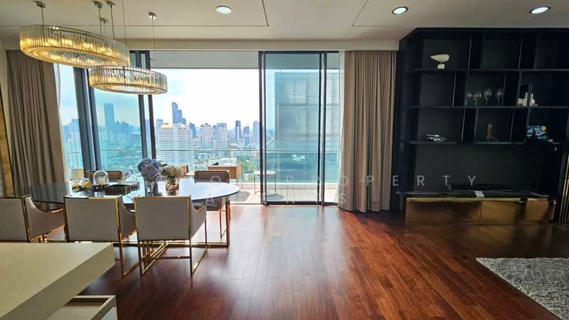 MARQUE Sukhumvit, Bangkok, 719 Sukhumvit 39 Road, Khlong Tan Nua, Watthana, Bangkok, 3 Bedrooms, 192 sqm, Condo For Rent, by BANGKOK PROPERTY AGENTS, 500344840 - DDproperty.com
