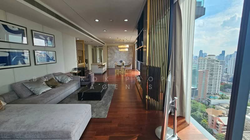 MARQUE Sukhumvit, Bangkok, 719 Sukhumvit 39 Road, Khlong Tan Nua, Watthana, Bangkok, 3 Bedrooms, 192 sqm, Condo For Rent, by BANGKOK PROPERTY AGENTS, 500344840 - DDproperty.com