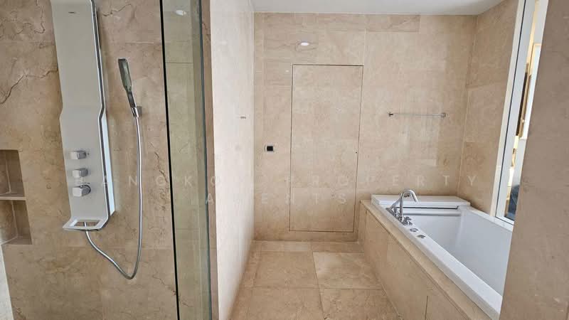 MARQUE Sukhumvit, Bangkok, 719 Sukhumvit 39 Road, Khlong Tan Nua, Watthana, Bangkok, 3 Bedrooms, 192 sqm, Condo For Rent, by BANGKOK PROPERTY AGENTS, 500344840 - DDproperty.com