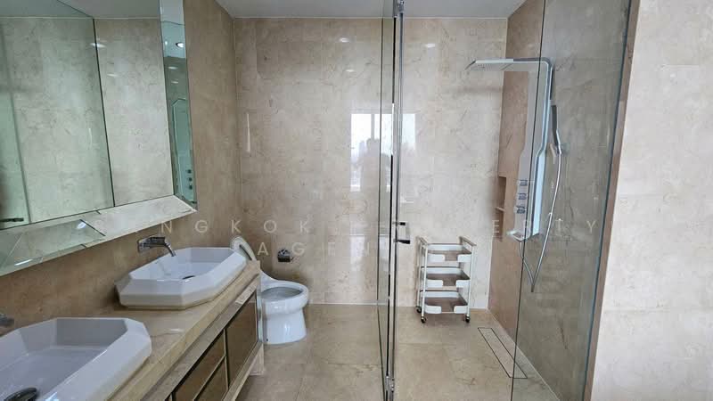 MARQUE Sukhumvit, Bangkok, 719 Sukhumvit 39 Road, Khlong Tan Nua, Watthana, Bangkok, 3 Bedrooms, 192 sqm, Condo For Rent, by BANGKOK PROPERTY AGENTS, 500344840 - DDproperty.com