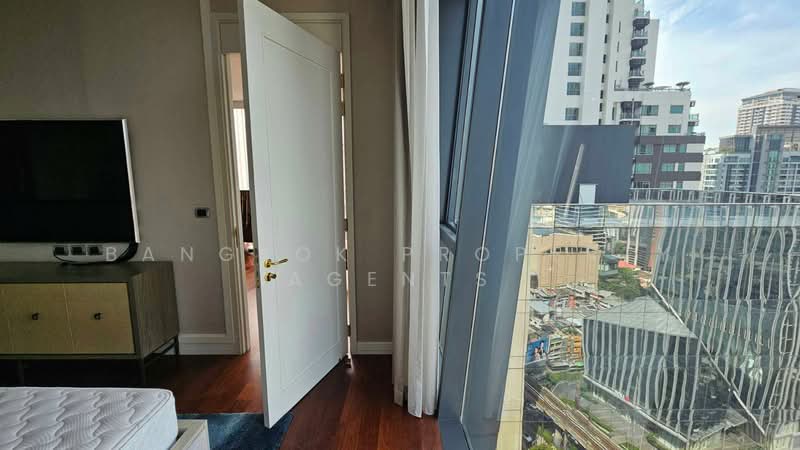 MARQUE Sukhumvit, Bangkok, 719 Sukhumvit 39 Road, Khlong Tan Nua, Watthana, Bangkok, 3 Bedrooms, 192 sqm, Condo For Rent, by BANGKOK PROPERTY AGENTS, 500344840 - DDproperty.com