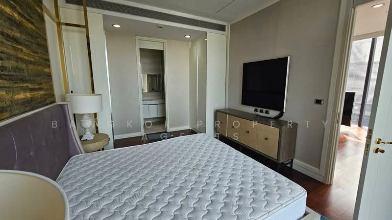 MARQUE Sukhumvit, Bangkok, 719 Sukhumvit 39 Road, Khlong Tan Nua, Watthana, Bangkok, 3 Bedrooms, 192 sqm, Condo For Rent, by BANGKOK PROPERTY AGENTS, 500344840 - DDproperty.com