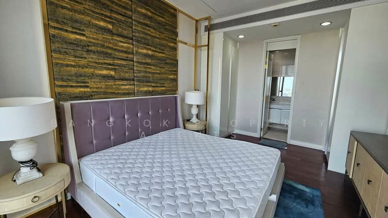 MARQUE Sukhumvit, Bangkok, 719 Sukhumvit 39 Road, Khlong Tan Nua, Watthana, Bangkok, 3 Bedrooms, 192 sqm, Condo For Rent, by BANGKOK PROPERTY AGENTS, 500344840 - DDproperty.com