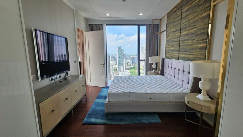 MARQUE Sukhumvit, Bangkok, 719 Sukhumvit 39 Road, Khlong Tan Nua, Watthana, Bangkok, 3 Bedrooms, 192 sqm, Condo For Rent, by BANGKOK PROPERTY AGENTS, 500344840 - DDproperty.com