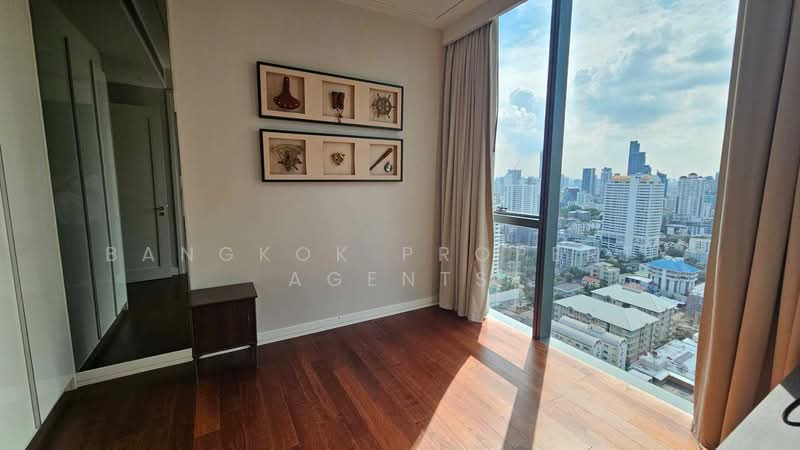 MARQUE Sukhumvit, Bangkok, 719 Sukhumvit 39 Road, Khlong Tan Nua, Watthana, Bangkok, 3 Bedrooms, 192 sqm, Condo For Rent, by BANGKOK PROPERTY AGENTS, 500344840 - DDproperty.com