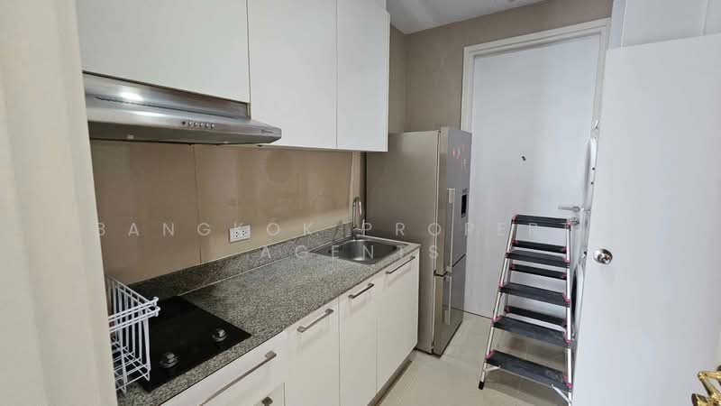 MARQUE Sukhumvit, Bangkok, 719 Sukhumvit 39 Road, Khlong Tan Nua, Watthana, Bangkok, 3 Bedrooms, 192 sqm, Condo For Rent, by BANGKOK PROPERTY AGENTS, 500344840 - DDproperty.com