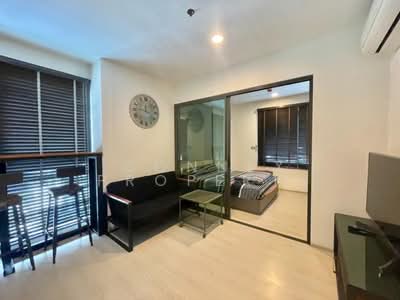 For Rent - Rhythm Asoke 2, Bangkok