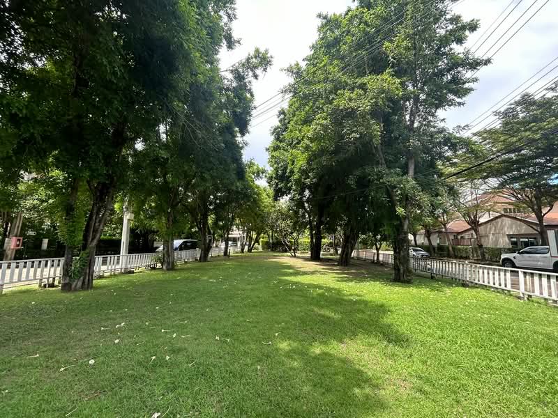 The Centro Onnut-Wongwaen, Bangkok, Lat Krabang Road, Lat Krabang, Bangkok, 3 Bedrooms, 54 sqm, Single Detached House For Sale, by คุณแจม, 500344843 - DDproperty.com