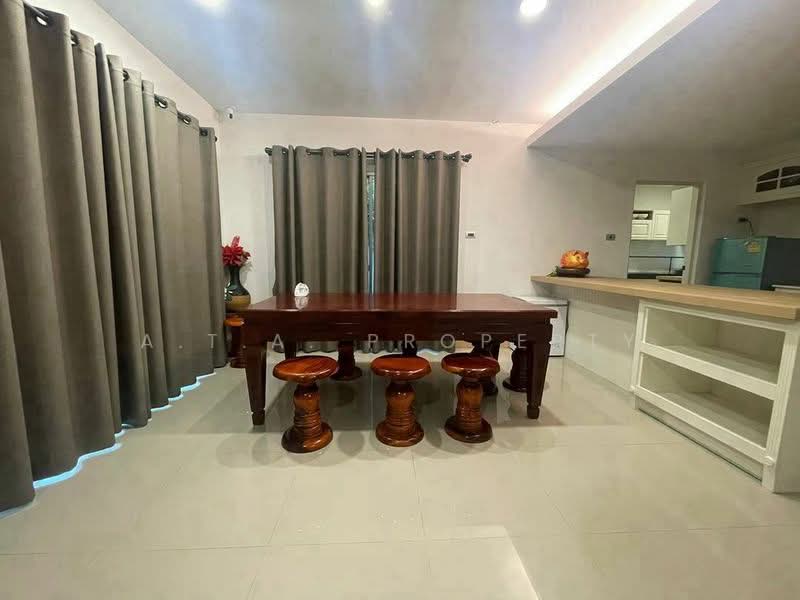 The WaterFront Nong Kho – Sriracha, Chon Buri (Pattaya), 425 Moo 10, Bang Phra, Si Racha, Chon Buri (Pattaya), 4 Bedrooms, 250 sqm, Single Detached House For Sale, by A.T.A. Property, 500344845 - DDproperty.com