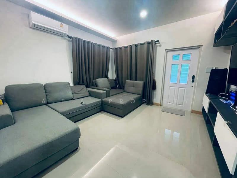 The WaterFront Nong Kho – Sriracha, Chon Buri (Pattaya), 425 Moo 10, Bang Phra, Si Racha, Chon Buri (Pattaya), 4 Bedrooms, 250 sqm, Single Detached House For Sale, by A.T.A. Property, 500344845 - DDproperty.com