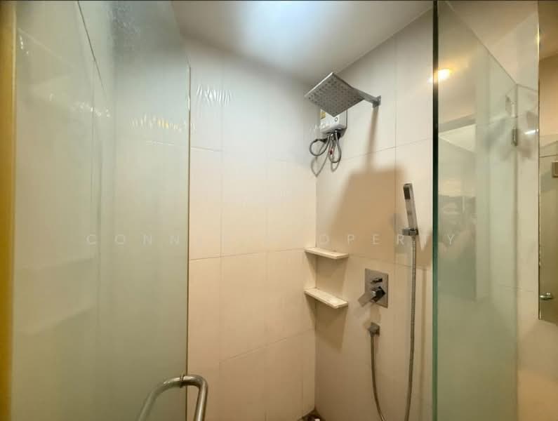Rhythm Asoke, Bangkok, 299 Asoke - Dindaeng Road, Makkasan, Ratchathewi, Bangkok, 1 Bedroom, 23 sqm, Condo For Rent, by Connex Property, 500344848 - DDproperty.com