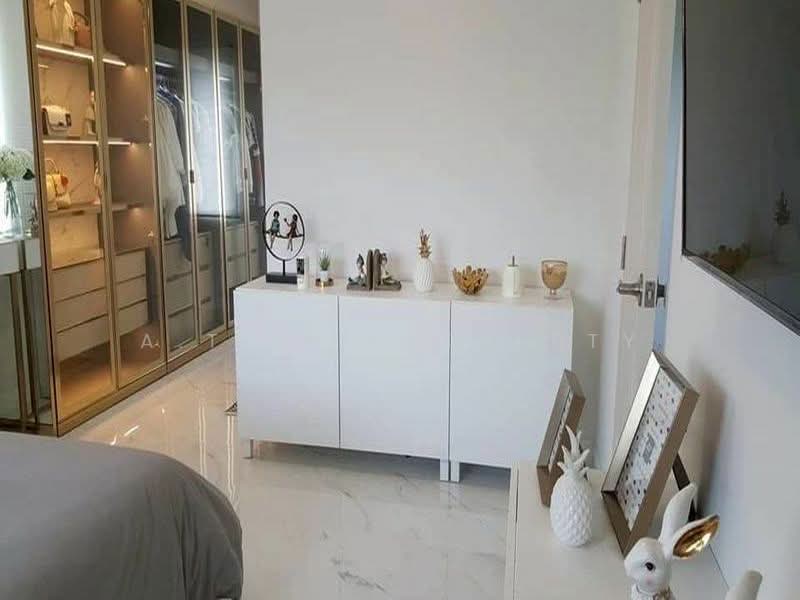Grand Valley Sukhumvit-Nongmon Bypass, Chon Buri (Pattaya), Liang Nong Mon Road, Mhueng, Muang Chon Buri, Chon Buri (Pattaya), 4 Bedrooms, 200 sqm, Single Detached House For Rent, by A.T.A. Property, 500344849 - DDproperty.com