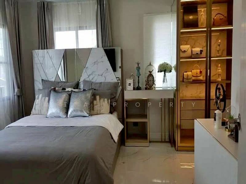 Grand Valley Sukhumvit-Nongmon Bypass, Chon Buri (Pattaya), Liang Nong Mon Road, Mhueng, Muang Chon Buri, Chon Buri (Pattaya), 4 Bedrooms, 200 sqm, Single Detached House For Rent, by A.T.A. Property, 500344849 - DDproperty.com