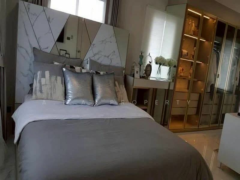 Grand Valley Sukhumvit-Nongmon Bypass, Chon Buri (Pattaya), Liang Nong Mon Road, Mhueng, Muang Chon Buri, Chon Buri (Pattaya), 4 Bedrooms, 200 sqm, Single Detached House For Rent, by A.T.A. Property, 500344849 - DDproperty.com