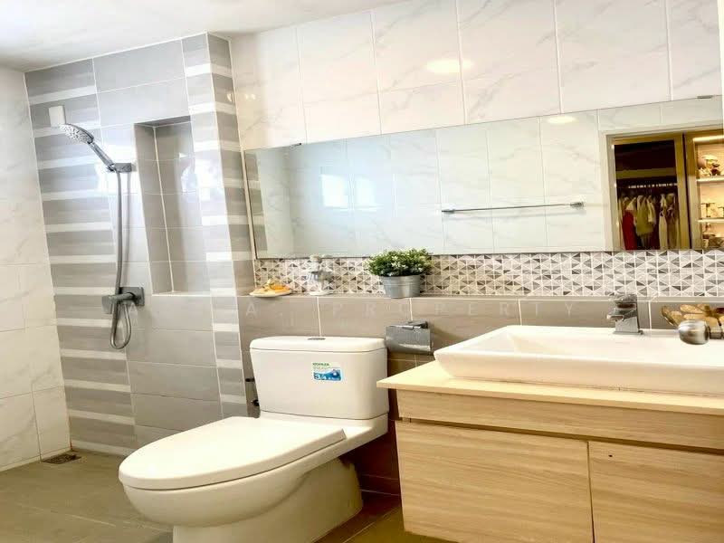 Grand Valley Sukhumvit-Nongmon Bypass, Chon Buri (Pattaya), Liang Nong Mon Road, Mhueng, Muang Chon Buri, Chon Buri (Pattaya), 4 Bedrooms, 200 sqm, Single Detached House For Rent, by A.T.A. Property, 500344849 - DDproperty.com