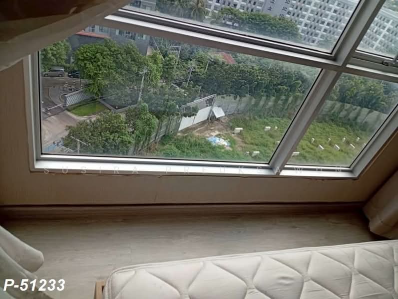 aspire สาทร - ตากสิน Timber Zone, กรุงเทพ, 55 ถนนราชพฤกษ์, บางค้อ, จอมทอง, กรุงเทพ, 46 ตร.ม., คอนโด ให้เช่า, โดย Susira Preuksawun, 500344850 - DDproperty.com