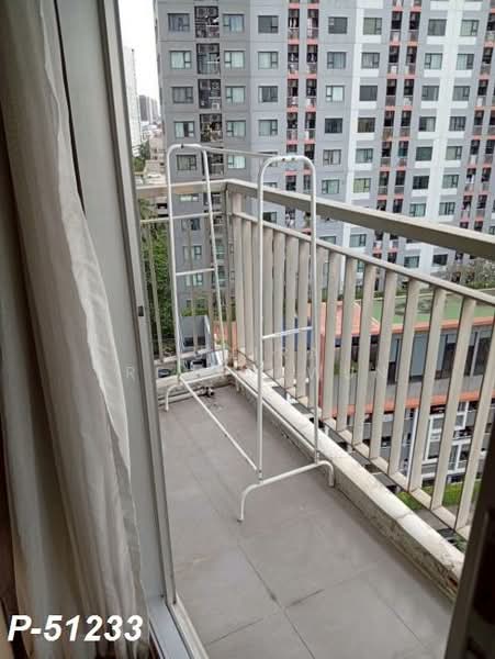 Aspire Sathorn - Taksin Timber Zone, Bangkok, 55 Ratchaphruek Road, Bangko, Chom Thong, Bangkok, 2 Bedrooms, 46 sqm, Condo For Rent, by Susira Preuksawun, 500344850 - DDproperty.com