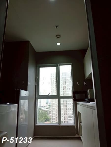 Aspire Sathorn - Taksin Timber Zone, Bangkok, 55 Ratchaphruek Road, Bangko, Chom Thong, Bangkok, 2 Bedrooms, 46 sqm, Condo For Rent, by Susira Preuksawun, 500344850 - DDproperty.com