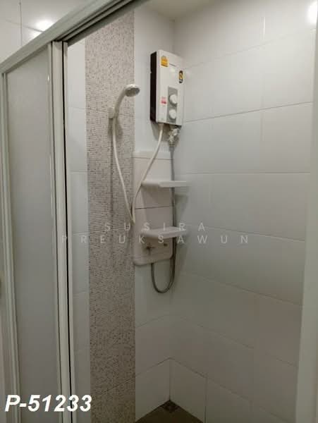 Aspire Sathorn - Taksin Timber Zone, Bangkok, 55 Ratchaphruek Road, Bangko, Chom Thong, Bangkok, 2 Bedrooms, 46 sqm, Condo For Rent, by Susira Preuksawun, 500344850 - DDproperty.com