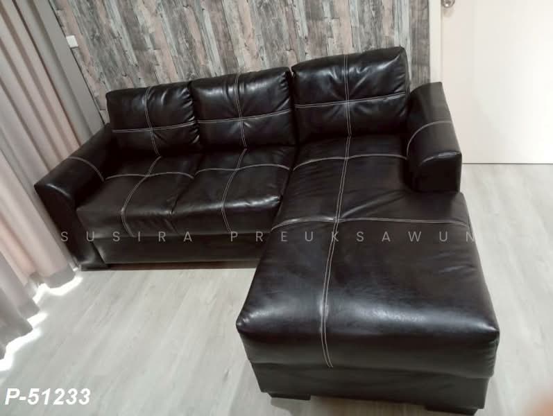 aspire สาทร - ตากสิน Timber Zone, กรุงเทพ, 55 ถนนราชพฤกษ์, บางค้อ, จอมทอง, กรุงเทพ, 46 ตร.ม., คอนโด ให้เช่า, โดย Susira Preuksawun, 500344850 - DDproperty.com
