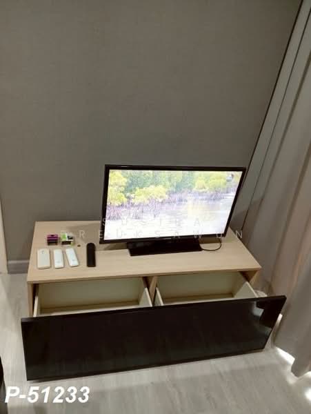 aspire สาทร - ตากสิน Timber Zone, กรุงเทพ, 55 ถนนราชพฤกษ์, บางค้อ, จอมทอง, กรุงเทพ, 46 ตร.ม., คอนโด ให้เช่า, โดย Susira Preuksawun, 500344850 - DDproperty.com