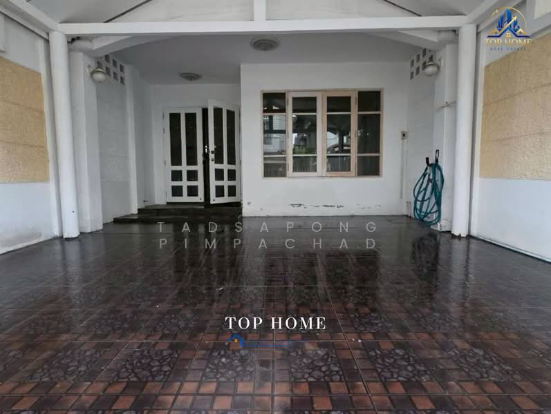 Yingruay Niwet Chaengwattana-Prachachuen, Nonthaburi, Prachachuen Road, Bang Talat, Pak Kret, Nonthaburi, 3 Bedrooms, 180 sqm, Single Detached House For Sale, by Tadsapong Pimpachad, 500344851 - DDproperty.com