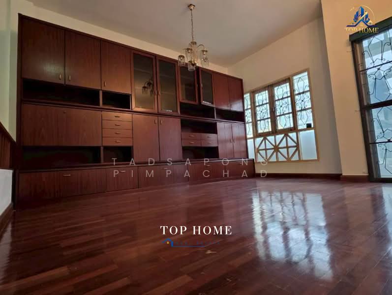 Yingruay Niwet Chaengwattana-Prachachuen, Nonthaburi, Prachachuen Road, Bang Talat, Pak Kret, Nonthaburi, 3 Bedrooms, 180 sqm, Single Detached House For Sale, by Tadsapong Pimpachad, 500344851 - DDproperty.com