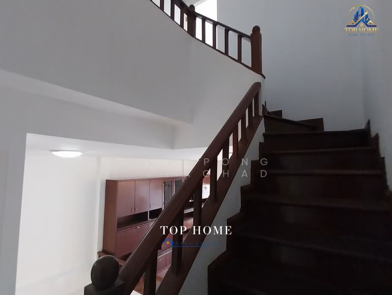 Yingruay Niwet Chaengwattana-Prachachuen, Nonthaburi, Prachachuen Road, Bang Talat, Pak Kret, Nonthaburi, 3 Bedrooms, 180 sqm, Single Detached House For Sale, by Tadsapong Pimpachad, 500344851 - DDproperty.com