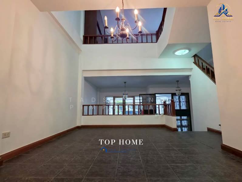 Yingruay Niwet Chaengwattana-Prachachuen, Nonthaburi, Prachachuen Road, Bang Talat, Pak Kret, Nonthaburi, 3 Bedrooms, 180 sqm, Single Detached House For Sale, by Tadsapong Pimpachad, 500344851 - DDproperty.com