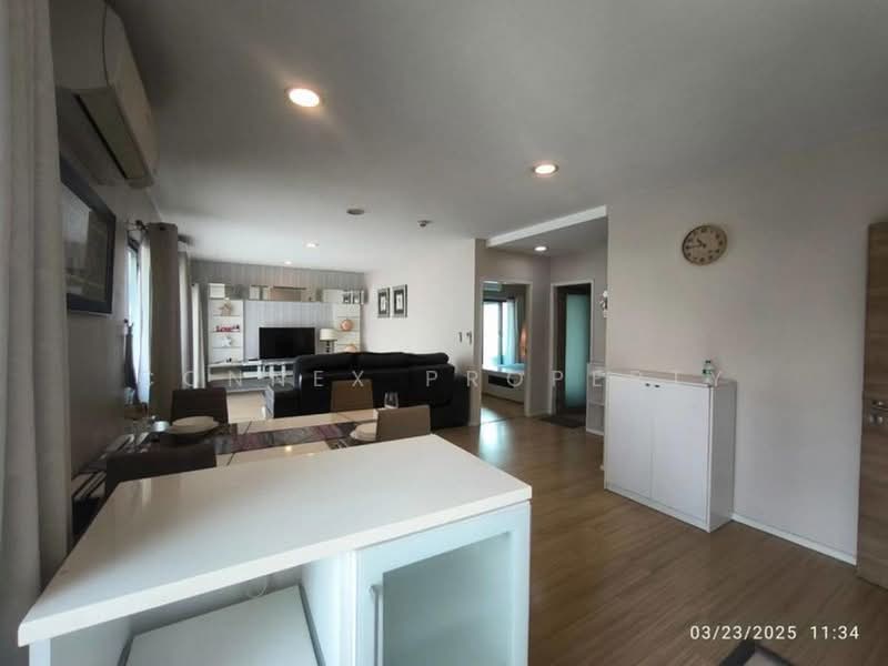 Renova Residence Chidlom : เรโนวา เรสซิเด้นซ์ ชิดลม, กรุงเทพ, 1049 ซอยนายเลิศ, ลุมพินี, ปทุมวัน, กรุงเทพ, 74 ตร.ม., คอนโด ให้เช่า, โดย Connex Property, 500344853 - DDproperty.com