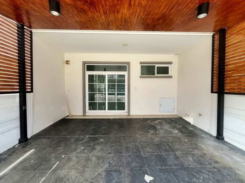 Gusto Townhome Ratchapruek - Rama 5 : กัสโต้ ทาวน์โฮม ราชพฤกษ์ - พระราม 5, นนทบุรี, ถนนบางกรวย - ไทรน้อย, บางกร่าง, เมืองนนทบุรี, นนทบุรี, 100 ตร.ม., ทาวน์เฮ้าส์ ขาย, โดย The Best Property Agent เอ็ม, 500344854 - DDproperty.com