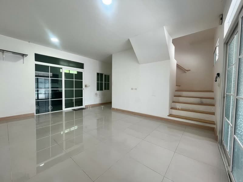 Gusto Townhome Ratchapruek - Rama 5 : กัสโต้ ทาวน์โฮม ราชพฤกษ์ - พระราม 5, นนทบุรี, ถนนบางกรวย - ไทรน้อย, บางกร่าง, เมืองนนทบุรี, นนทบุรี, 100 ตร.ม., ทาวน์เฮ้าส์ ขาย, โดย The Best Property Agent เอ็ม, 500344854 - DDproperty.com