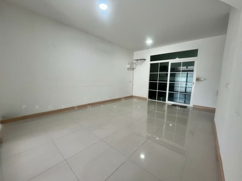 Gusto Townhome Ratchapruek - Rama 5 : กัสโต้ ทาวน์โฮม ราชพฤกษ์ - พระราม 5, นนทบุรี, ถนนบางกรวย - ไทรน้อย, บางกร่าง, เมืองนนทบุรี, นนทบุรี, 100 ตร.ม., ทาวน์เฮ้าส์ ขาย, โดย The Best Property Agent เอ็ม, 500344854 - DDproperty.com
