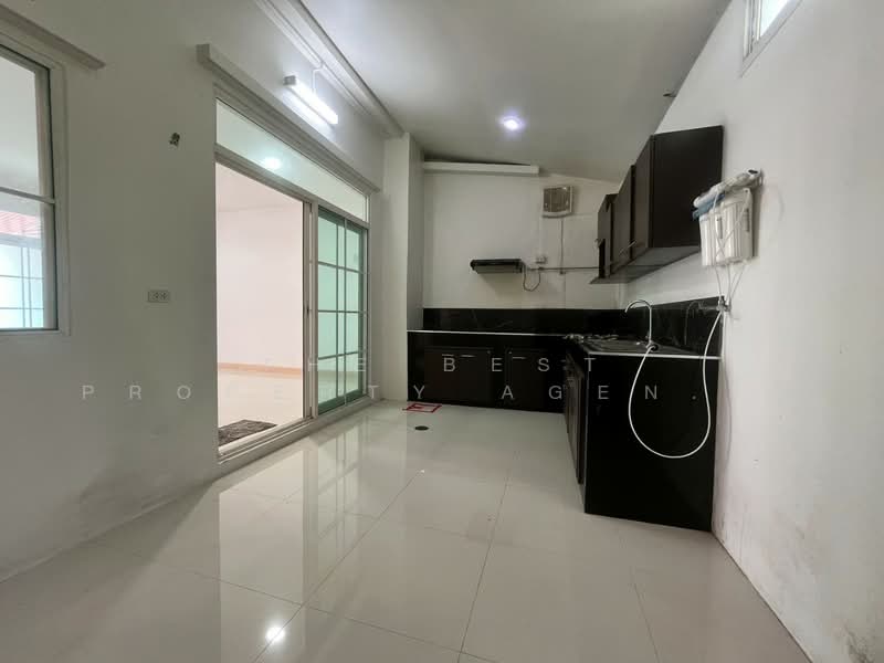 Gusto Townhome Ratchapruek - Rama 5 : กัสโต้ ทาวน์โฮม ราชพฤกษ์ - พระราม 5, นนทบุรี, ถนนบางกรวย - ไทรน้อย, บางกร่าง, เมืองนนทบุรี, นนทบุรี, 100 ตร.ม., ทาวน์เฮ้าส์ ขาย, โดย The Best Property Agent เอ็ม, 500344854 - DDproperty.com