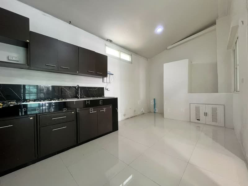 Gusto Townhome Ratchapruek - Rama 5, Nonthaburi, Bang Kruai - Sai Noi Road, Bang Krang, Muang Nonthaburi, Nonthaburi, 3 Bedrooms, 100 sqm, Townhouse For Sale, by The Best Property Agent เอ็ม, 500344854 - DDproperty.com