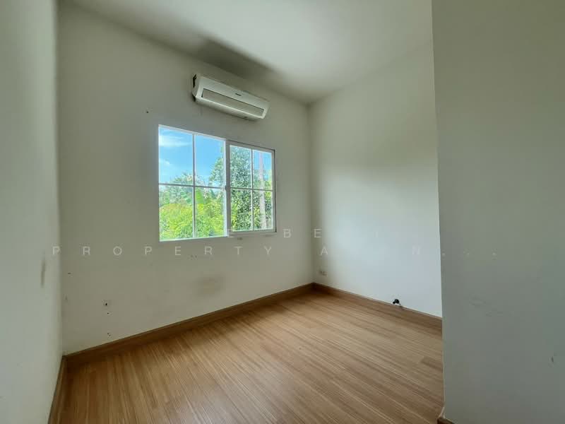 Gusto Townhome Ratchapruek - Rama 5, Nonthaburi, Bang Kruai - Sai Noi Road, Bang Krang, Muang Nonthaburi, Nonthaburi, 3 Bedrooms, 100 sqm, Townhouse For Sale, by The Best Property Agent เอ็ม, 500344854 - DDproperty.com