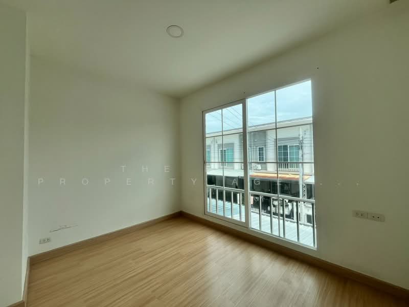 Gusto Townhome Ratchapruek - Rama 5 : กัสโต้ ทาวน์โฮม ราชพฤกษ์ - พระราม 5, นนทบุรี, ถนนบางกรวย - ไทรน้อย, บางกร่าง, เมืองนนทบุรี, นนทบุรี, 100 ตร.ม., ทาวน์เฮ้าส์ ขาย, โดย The Best Property Agent เอ็ม, 500344854 - DDproperty.com