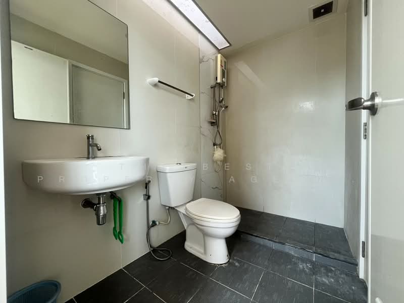 Gusto Townhome Ratchapruek - Rama 5, Nonthaburi, Bang Kruai - Sai Noi Road, Bang Krang, Muang Nonthaburi, Nonthaburi, 3 Bedrooms, 100 sqm, Townhouse For Sale, by The Best Property Agent เอ็ม, 500344854 - DDproperty.com