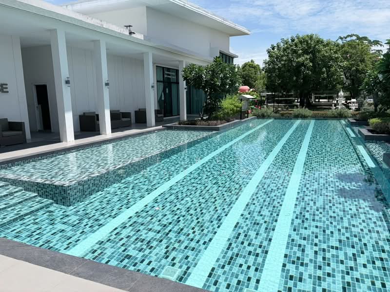Gusto Townhome Ratchapruek - Rama 5, Nonthaburi, Bang Kruai - Sai Noi Road, Bang Krang, Muang Nonthaburi, Nonthaburi, 3 Bedrooms, 100 sqm, Townhouse For Sale, by The Best Property Agent เอ็ม, 500344854 - DDproperty.com