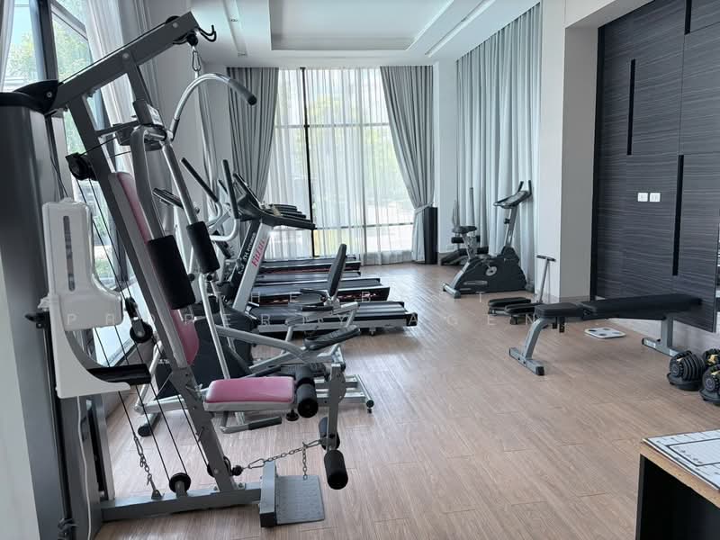 Gusto Townhome Ratchapruek - Rama 5, Nonthaburi, Bang Kruai - Sai Noi Road, Bang Krang, Muang Nonthaburi, Nonthaburi, 3 Bedrooms, 100 sqm, Townhouse For Sale, by The Best Property Agent เอ็ม, 500344854 - DDproperty.com