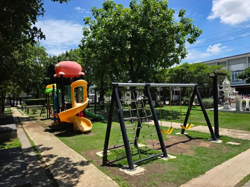 Gusto Townhome Ratchapruek - Rama 5, Nonthaburi, Bang Kruai - Sai Noi Road, Bang Krang, Muang Nonthaburi, Nonthaburi, 3 Bedrooms, 100 sqm, Townhouse For Sale, by The Best Property Agent เอ็ม, 500344854 - DDproperty.com