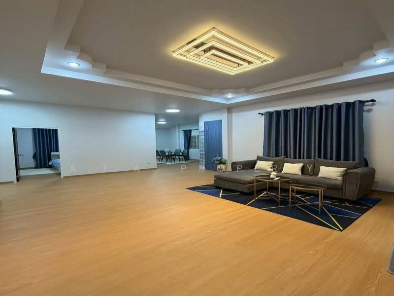 หมู่บ้านคูณทรัพย์ทวีสุข 2 ศรีราชา, Chon Buri (Pattaya), เครือสหพัฒน์, Bueng, Si Racha, Chon Buri (Pattaya), 3 Bedrooms, 150 sqm, Single Detached House For Sale, by A.T.A. Property, 500344855 - DDproperty.com